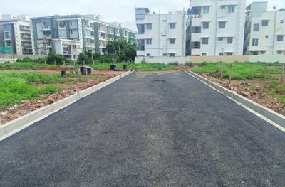 VSK Nagar Project Images