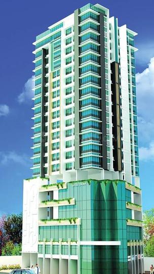 Sugee Sadan Elevation 1