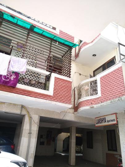 Lakshya Apartment Main Image 1