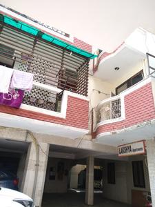 Gallery Cover Pic of Lakshya Apartment