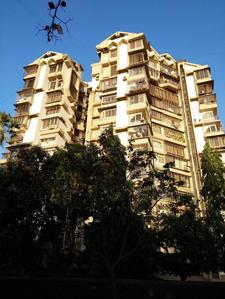 Project Image of 1300 Sq.ft 3 BHK Apartment / Flat for sale in Ghatkopar East for Rs. 45000000