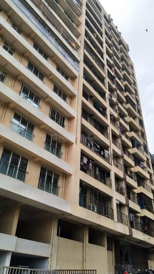 Gallery Cover Pic of Krishna Krishna Complex