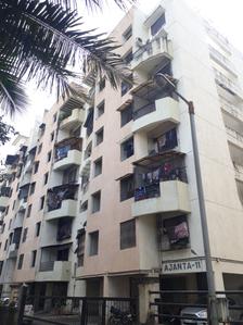 S R Ajanta CHSL Project Images