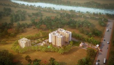 2 BHK Flat