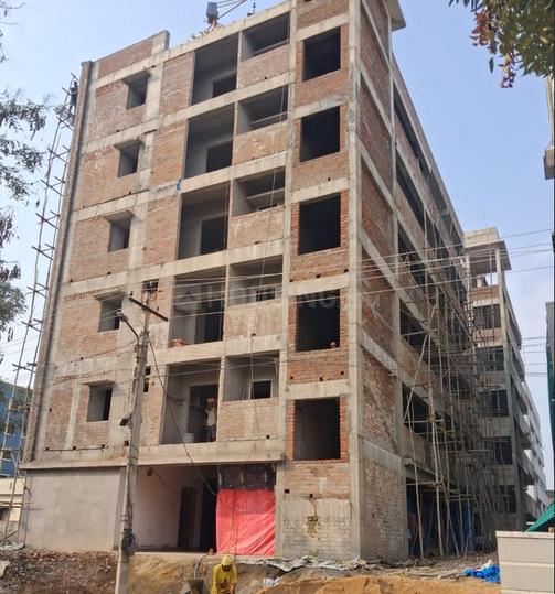 Gallery Cover Pic of Sree Surya Grand