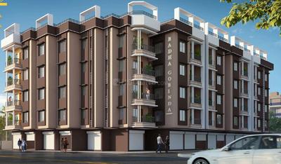 Gallery Cover Pic of Sunrise Radha Gobinda Apartment
