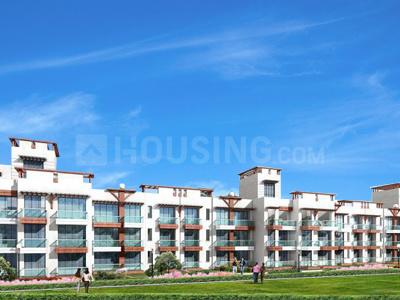 Gallery Cover Pic of Madhoor Group Madhoor Anandam