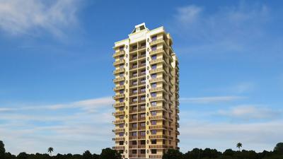 Pureline West End Heights Project Images