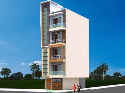 Gallery Cover Pic of Pandit Je Properties And Builders Pandit Je PP Homes III