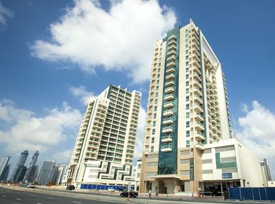 Gallery Cover Pic of Deyaar Mayfair Tower
