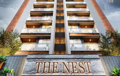 Project Image of 3168 Sq.ft 4 BHK Apartment / Flat for sale in Nikol for Rs. 17000000
