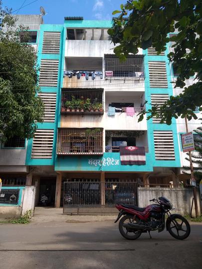 Gallery Cover Pic of Mandar Heritage