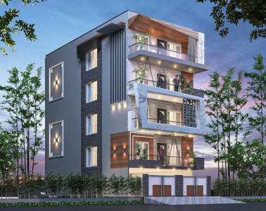 Unik Luxury Homes Project Images