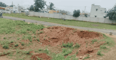 Tamil Nagar Project Images