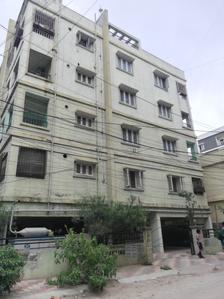 Sree Raaga More Images 1