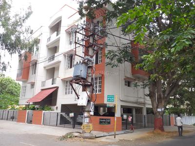 Sumukha Grand Project Images
