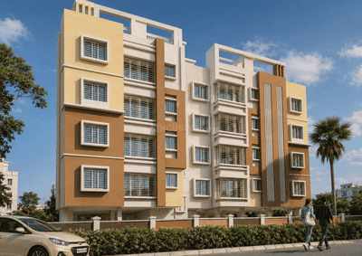 Joy JMC Greens Project Images