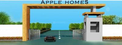 Apple Homes Project Images