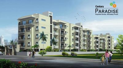 Project Image of 882 Sq.ft 2 BHK Apartment / Flat for sale in Bannerughatta for Rs. 7000000