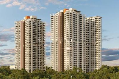 Project Image of 1400 Sq.ft 3 BHK Apartment / Flat for sale in Sion for Rs. 36000000