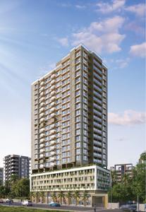Project Image of 762 Sq.ft 2 BHK Apartment / Flat for sale in Mulund West for Rs. 21300000