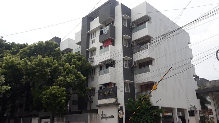 Mandavelipakkam, Raja Annamalai Puram More Images 1