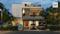 Gallery Cover Pic of Indis Myra Villas