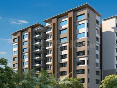 Vrundalaya Greens Project Images