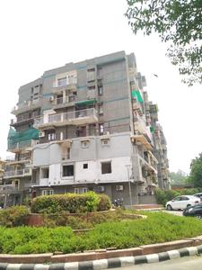 Gallery Cover Pic of DDA Ganga Apartment Sector D Pocket 6