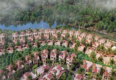 Gallery Cover Pic of Arihant World Villas Phase 1