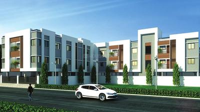 Gallery Cover Pic of Greenway Saptarishi