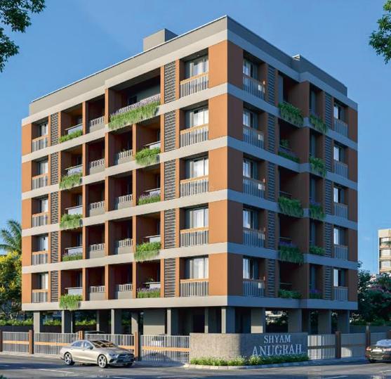 Gallery Cover Pic of Saral Shyam Anugrah