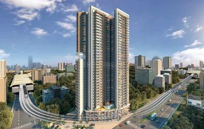 2 BHK Flat