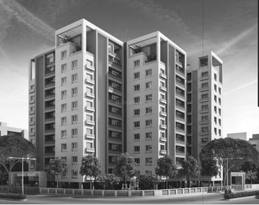 Gallery Cover Pic of Shri Maruti Nilkanth Heights