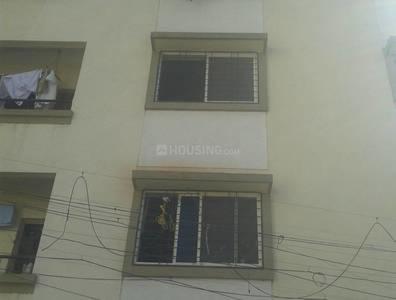 Kunal Apartment