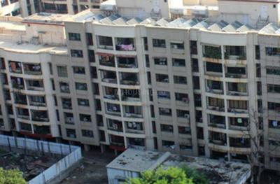 1 BHK Flat