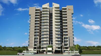 Elegant Mount Sinnai