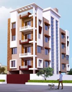 Shaw And Sons Jyotsna CHSL Project Images