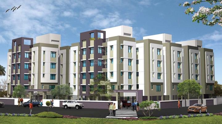 Gallery Cover Pic of Mayfair Greenwoods