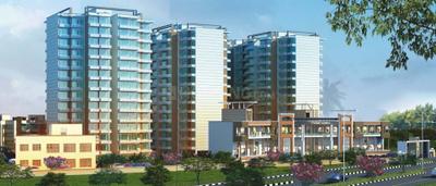 Project Image of 745 Sq.ft 2 BHK Apartment / Flat for sale in Sector 86 for Rs. 8400000