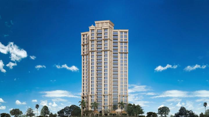 Gallery Cover Pic of Hiranandani Arlington