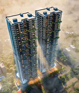 Project Image of 742 Sq.ft 2 BHK Apartment / Flat for sale in Malad West for Rs. 21000000