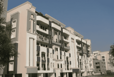 Project Image of 1178 Sq.ft 2 BHK Apartment / Flat for sale in Jankipuram for Rs. 9000000