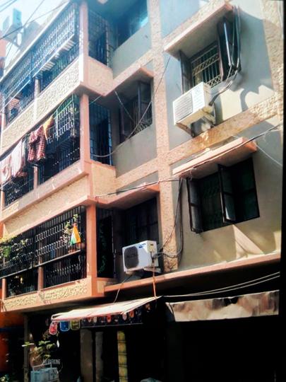 Gallery Cover Pic of Saheb Bari Apartment