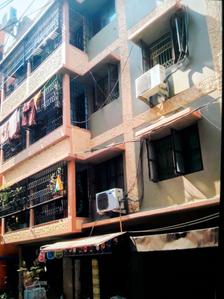 Gallery Cover Pic of Saheb Bari Apartment