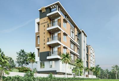 Gallery Cover Pic of Vasundhara Riviera