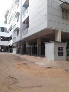 Gallery Cover Pic of Sapthagiri Apartments