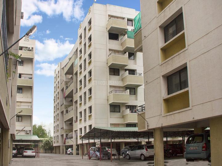 Gallery Cover Pic of Riswadkar Prestige Panorama