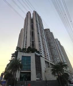 Project Image of 1910 Sq.ft 4 BHK Apartment / Flat for sale in Bhandup West for Rs. 58000000
