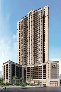 Project Image of 613 Sq.ft 2 BHK Apartment / Flat for sale in Chembur for Rs. 20000000